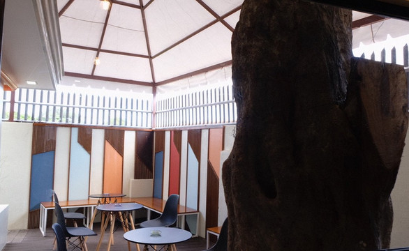 超级 832 Teepee住所旅社&逸家酒店主图