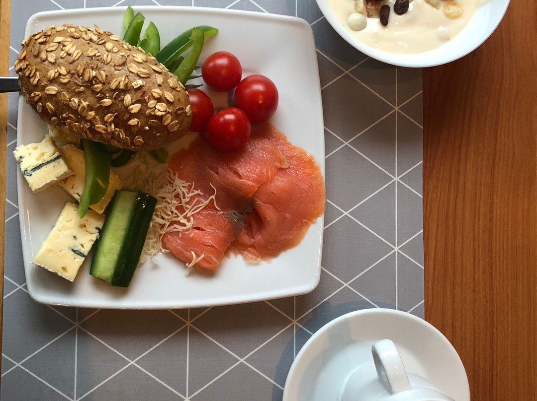 Dahoam by Sarina - Hotel & Suites主图