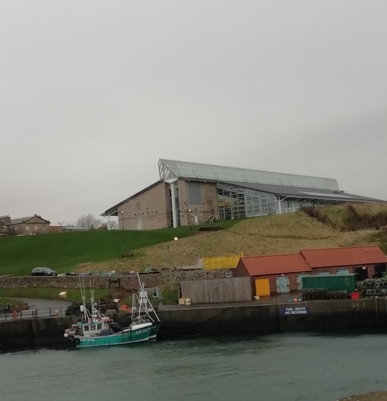 Dunbar Leisure Pool-Dunbar必去景点