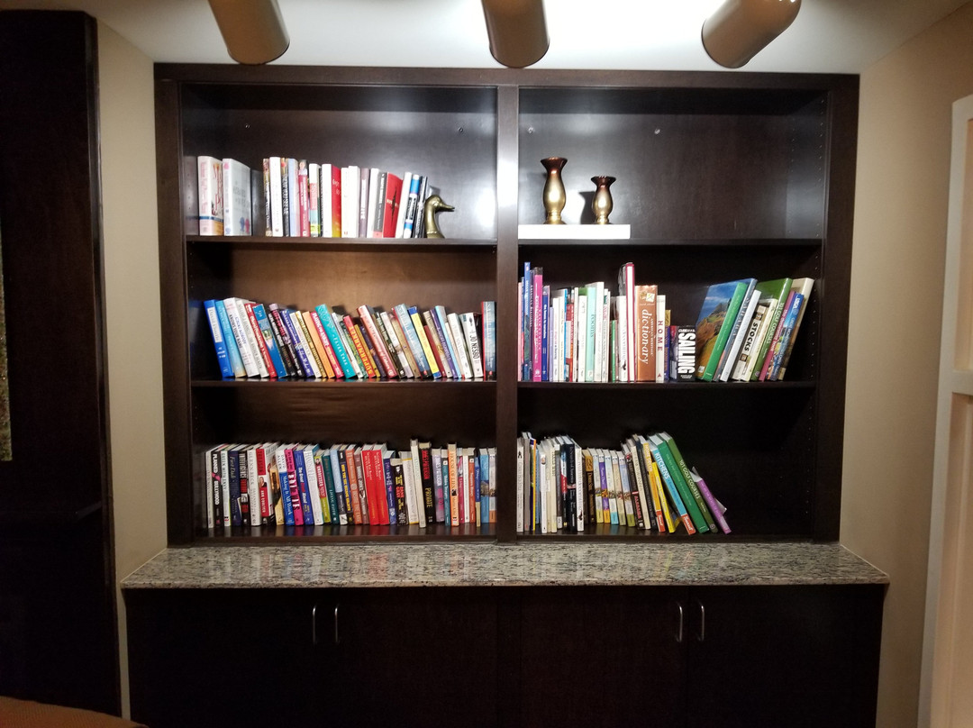 Comfort Suites DuBois主图