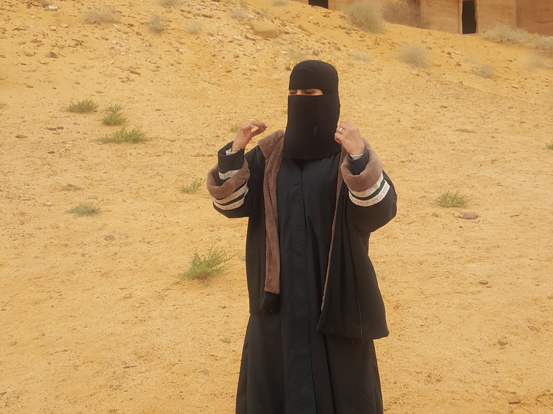 AlUla Museum-AlUla必去景点