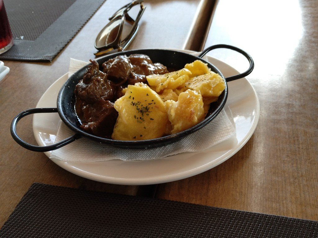 El Alamo Hostal Restaurante主图