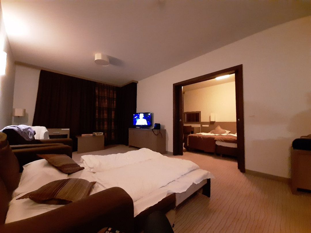 波罗的海广场梅迪Spa酒店主图