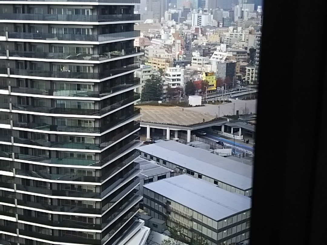 Nippon Seinenkan Hotel主图