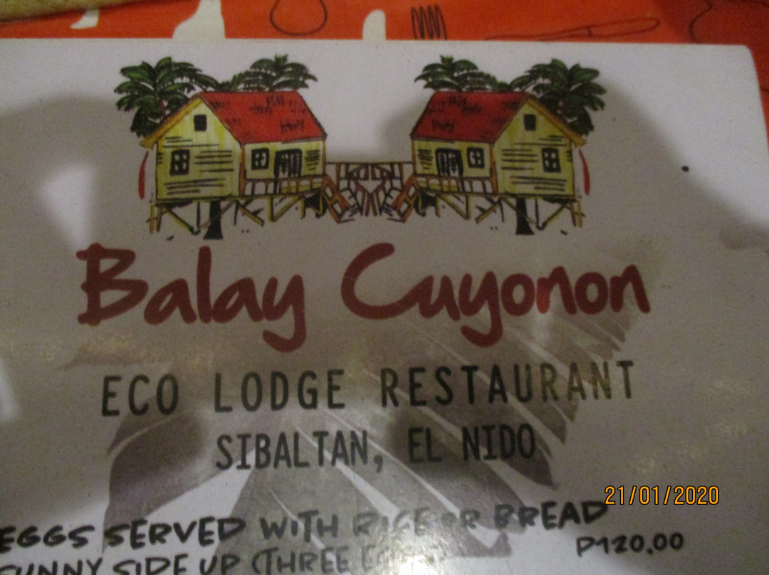 Carmelita Homestay主图