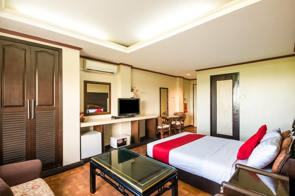 宿务山顶酒店主图