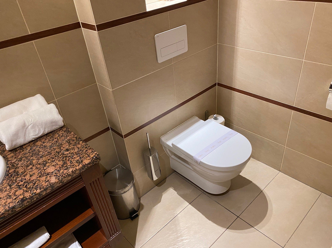 Centrum Hotel主图