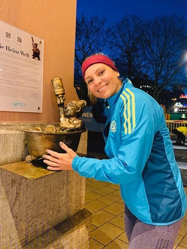 Sightrunning-Cologne-科隆必去景点