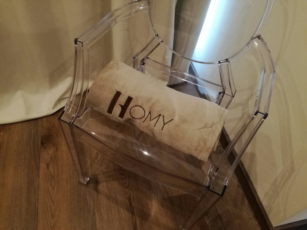 Homy Bnb主图