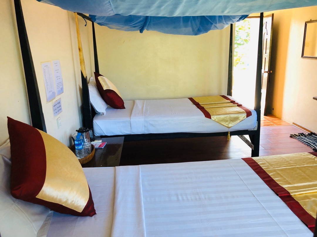 Shwe Hin Tha Hotel主图