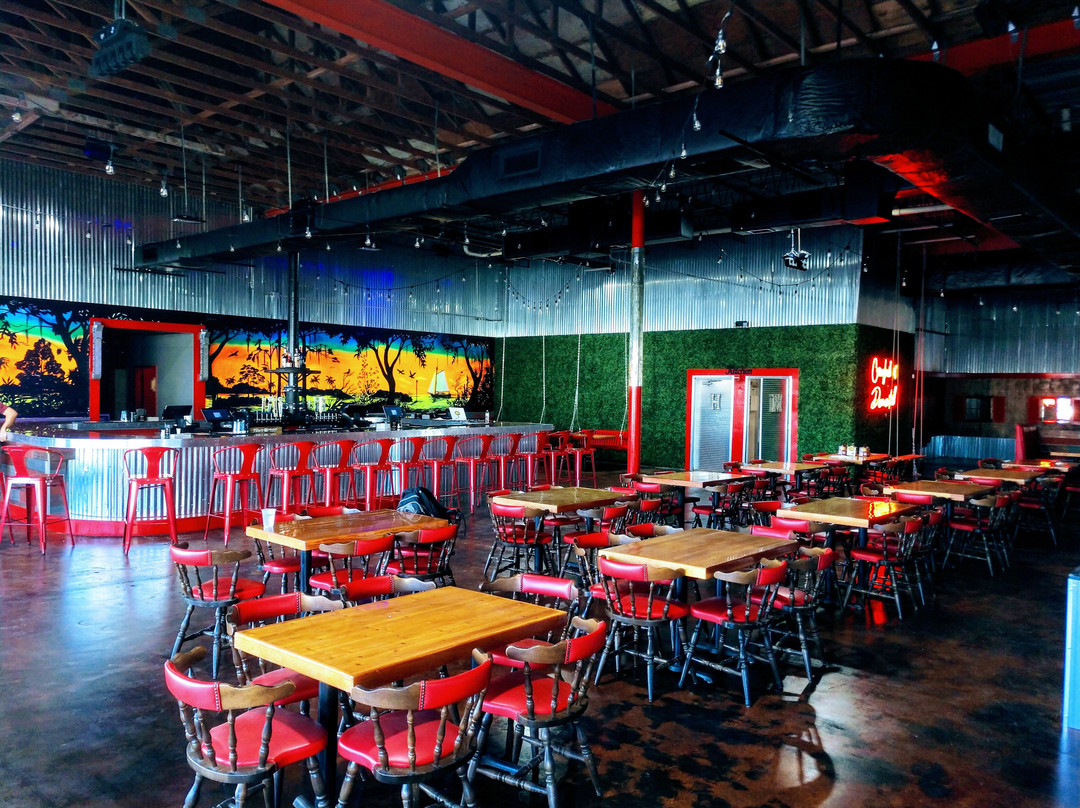 Holy Mackerel Small Batch Beers-庞帕诺比奇必去景点