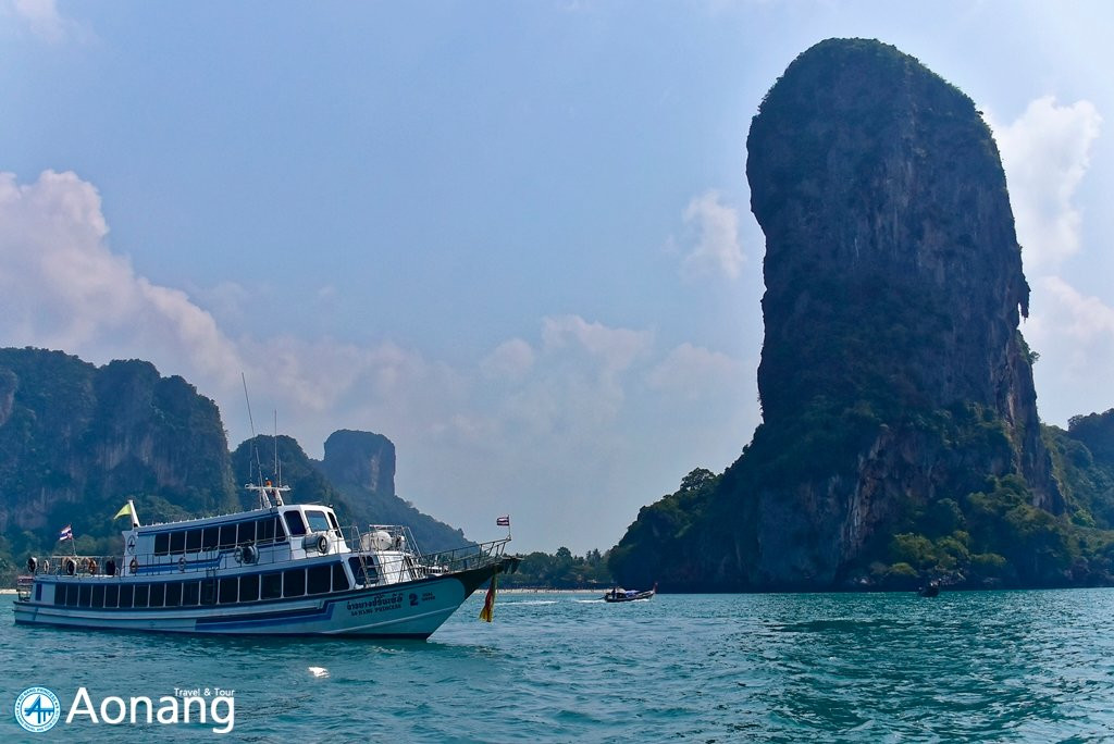 Aonang Travel and Tour-奥南必去景点