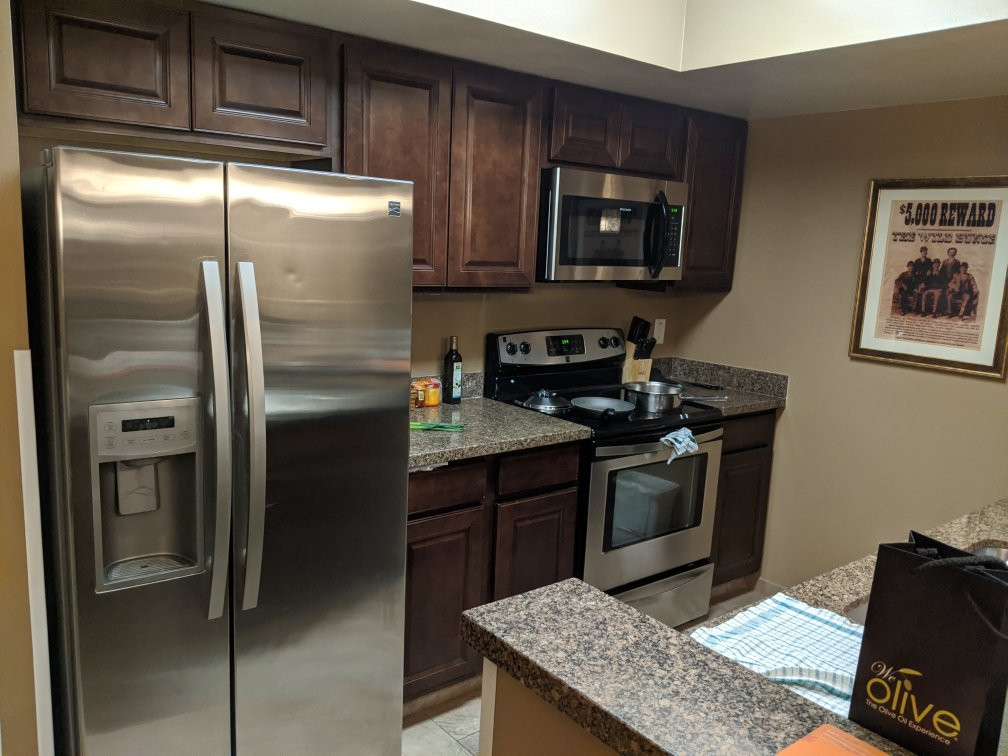 WorldMark Bear Lake主图