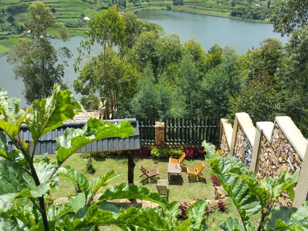Bunyonyi Apple Farm Stay-官方