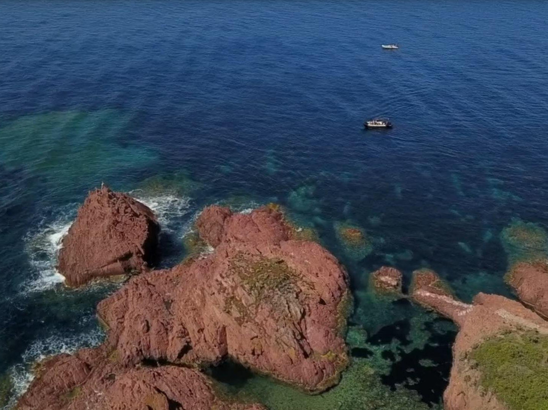 Promenades en mer Sea You Sun景点图片