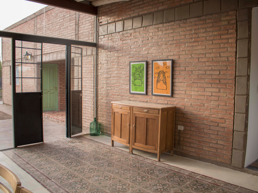 Posada La Victoria主图