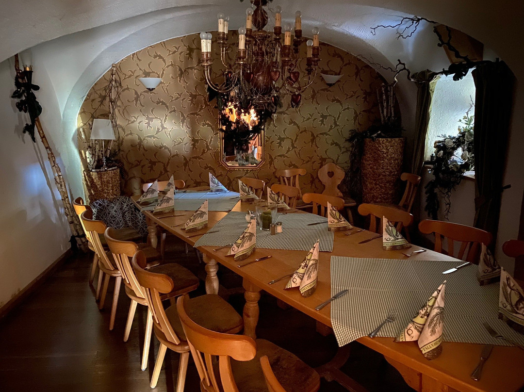 Landhaus Krone主图