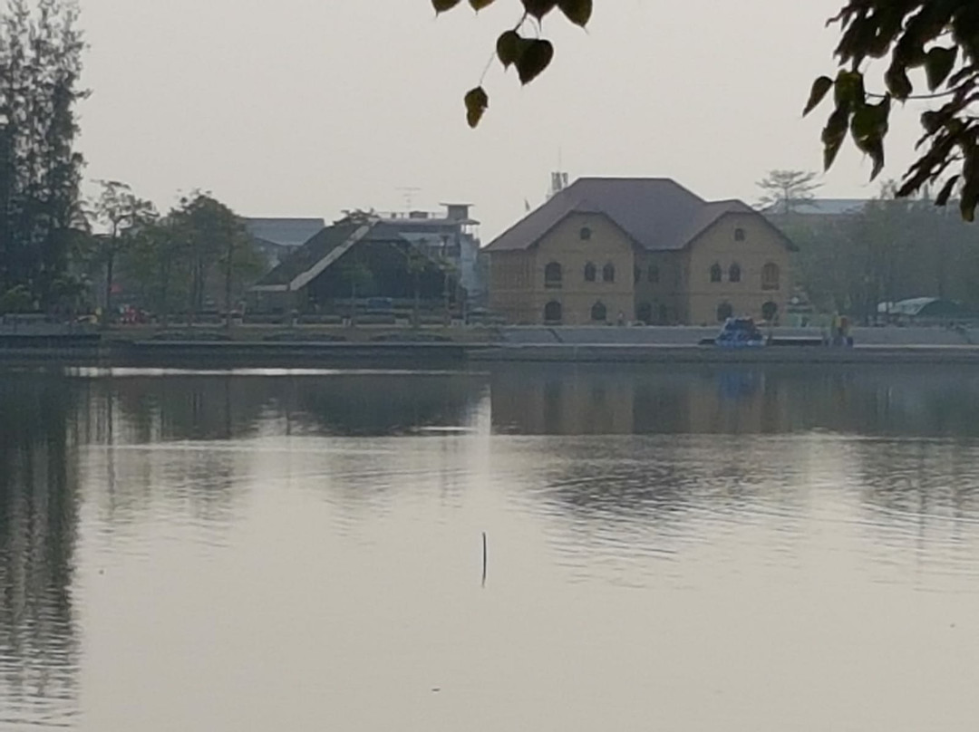 Udon Thani Museum景点图片