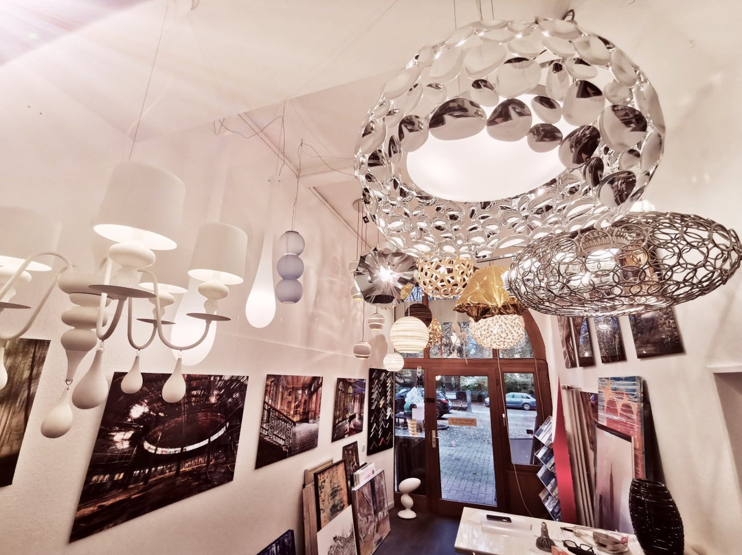 Galerie Maybach景点图片