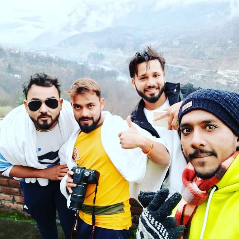 Himalayan Hamlet Resort主图