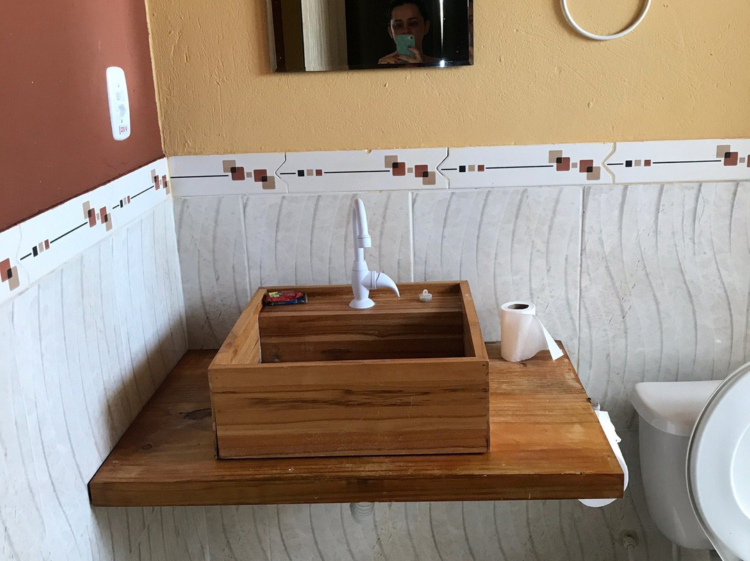 Pousada Villa Verde主图