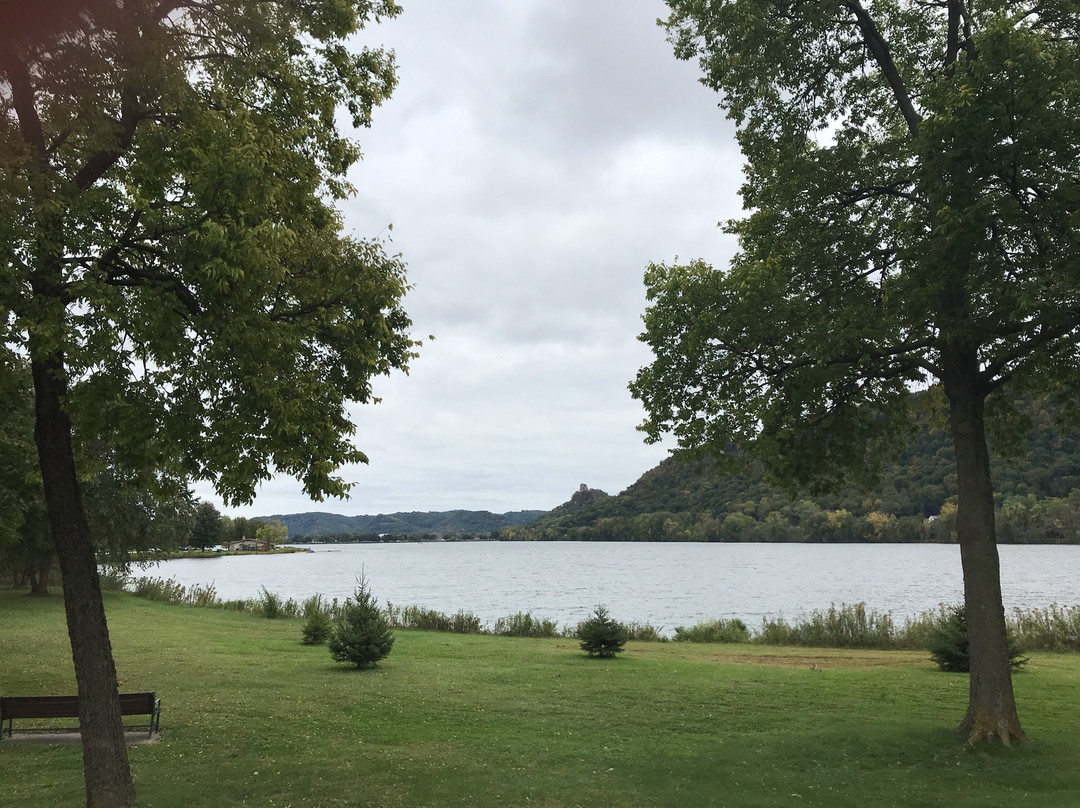 Lake Park-威诺纳必去景点