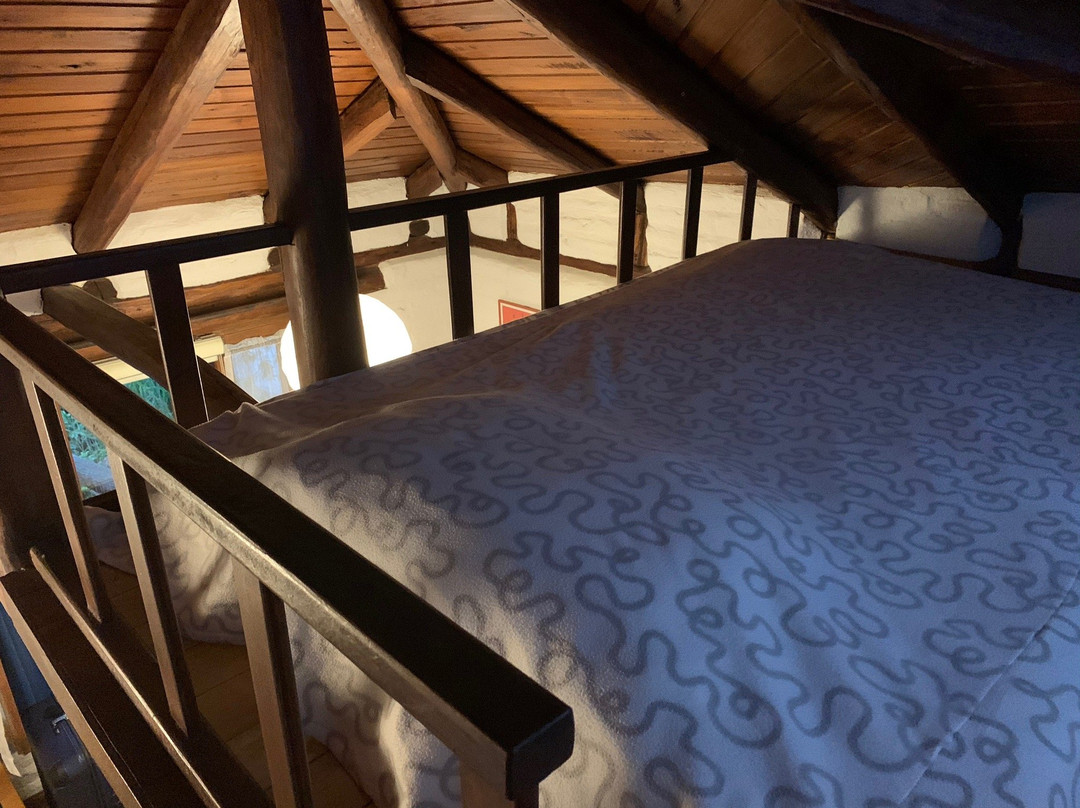 Casa Magnolia Cumbayá主图