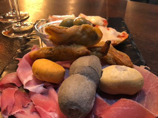 Cirkus-维琴查必去景点