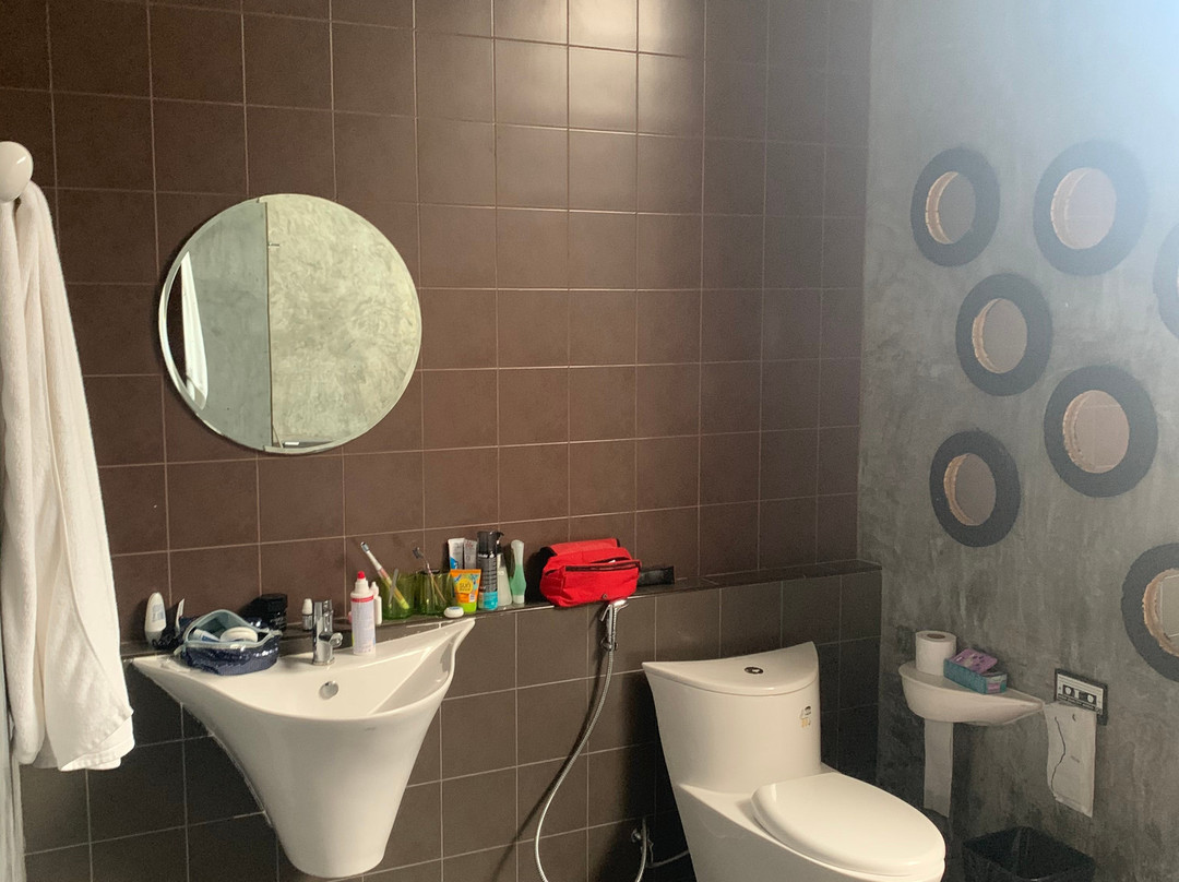 阿尔夫贝托度假酒店主图