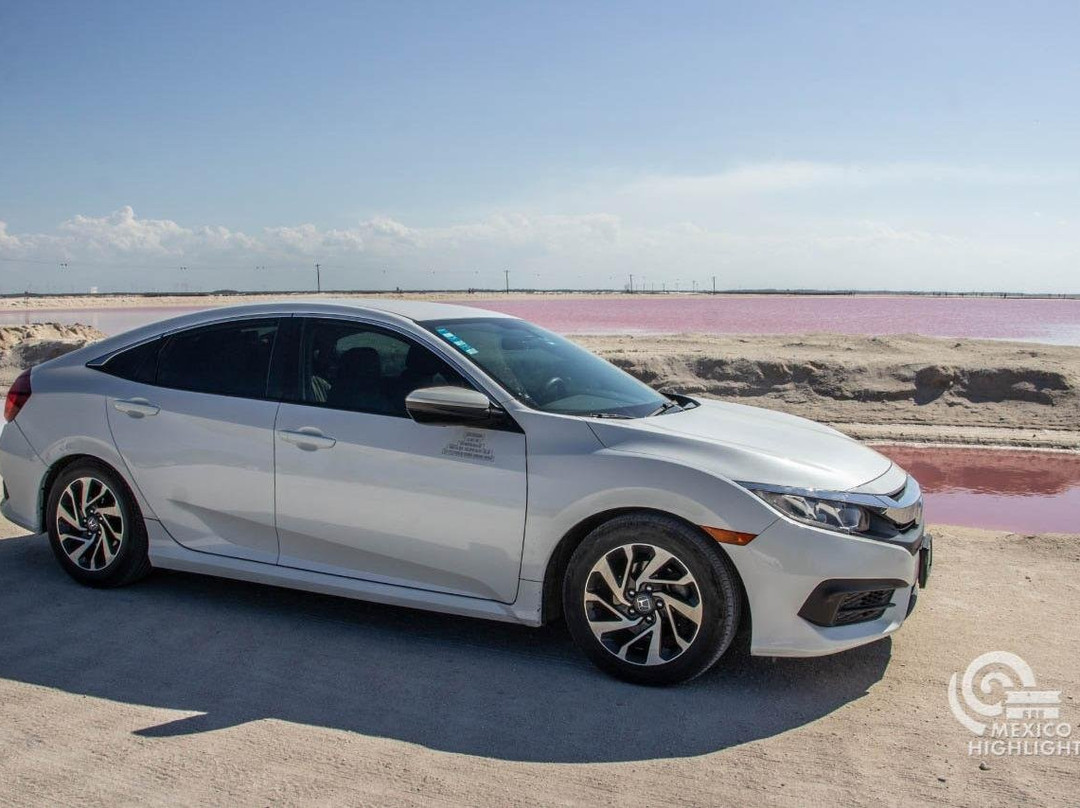 Mexico Highlights-奇琴伊察必去景点