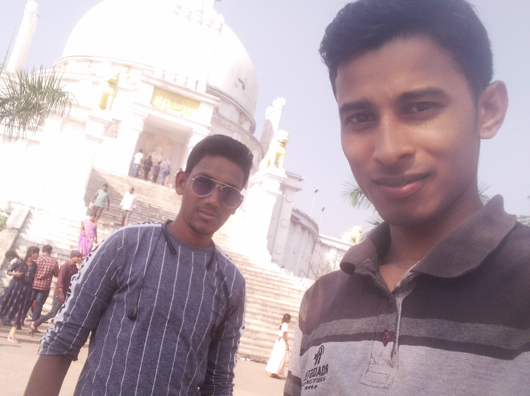 Dhauli Giri Hills景点图片