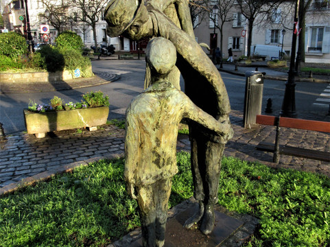 Mon Oncle - Hommage à Jacques Tati-圣莫代福塞必去景点