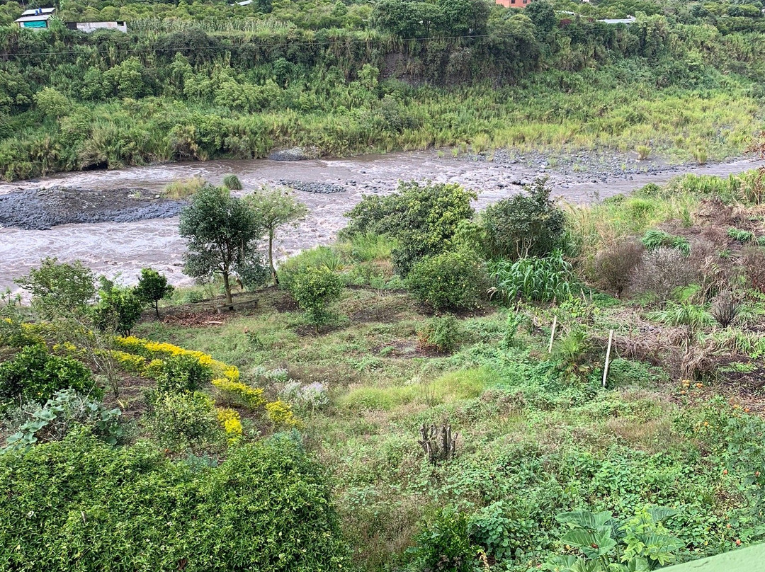 卡萨维尔德生态宾馆主图