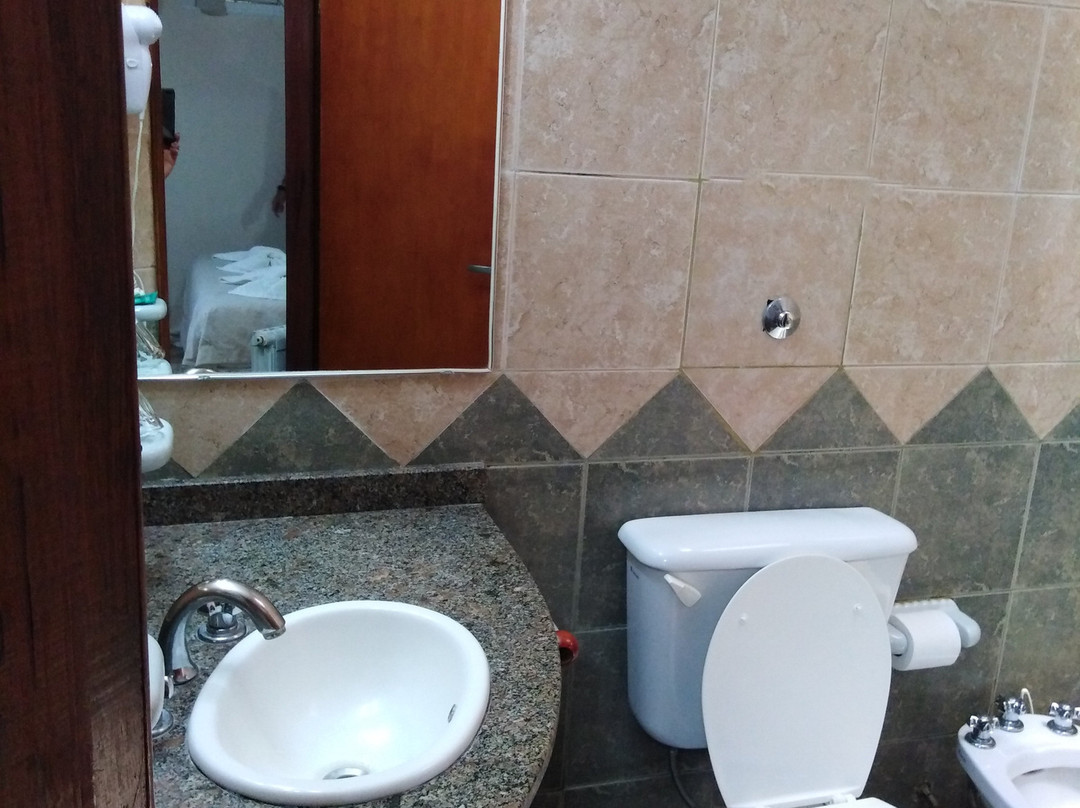 Paraiso Termal主图