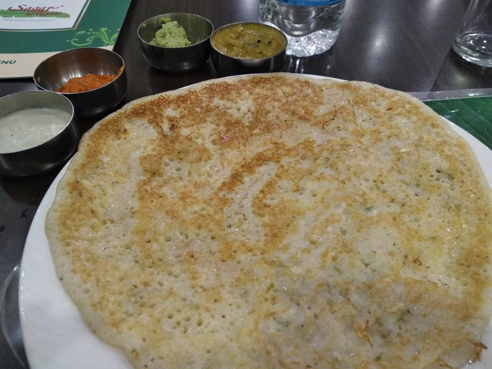 The Ocean Pearl Udupi主图