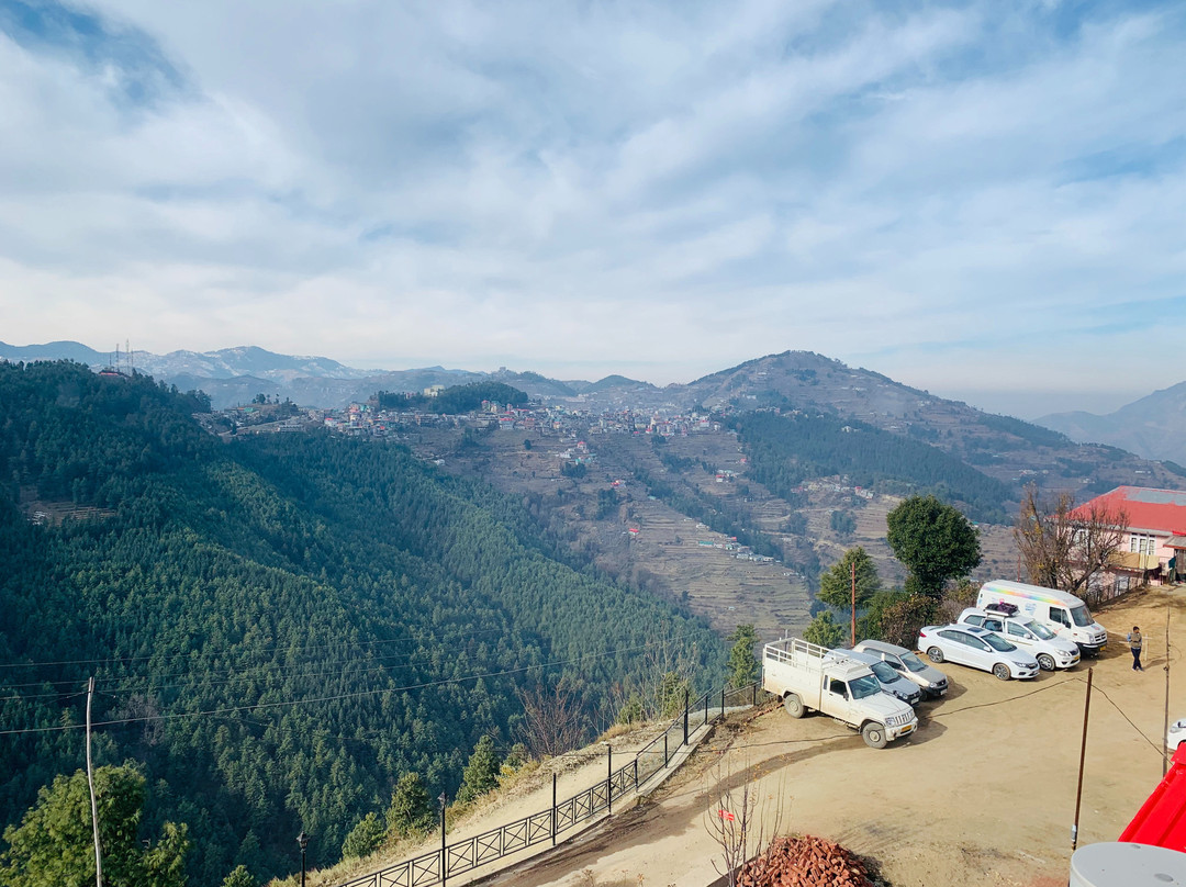 de Exotica Crest Resort & Spa主图