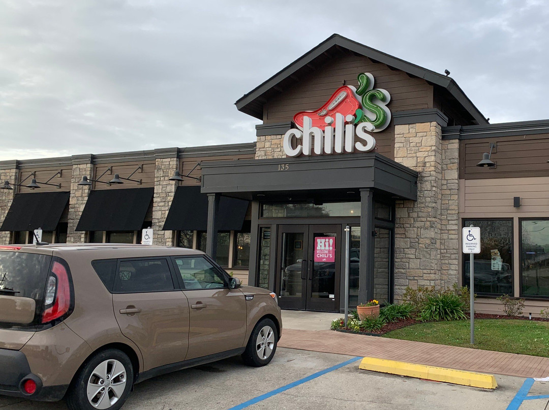 Chili's
