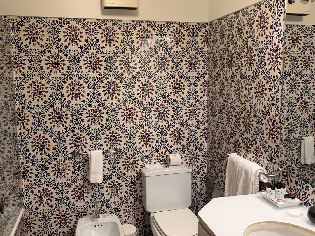 Pousada Castelo Palmela主图