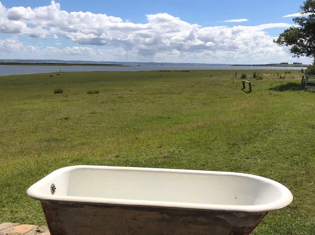 Monte de Ombúes-Valizas必去景点