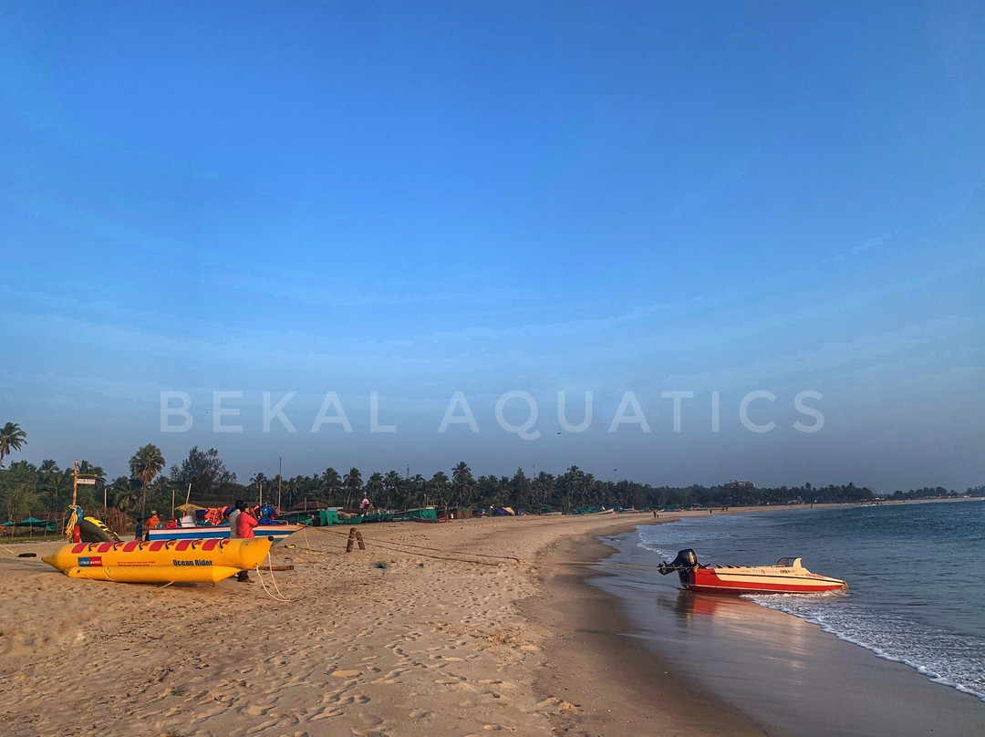 BEKAL AQUATICS景点图片