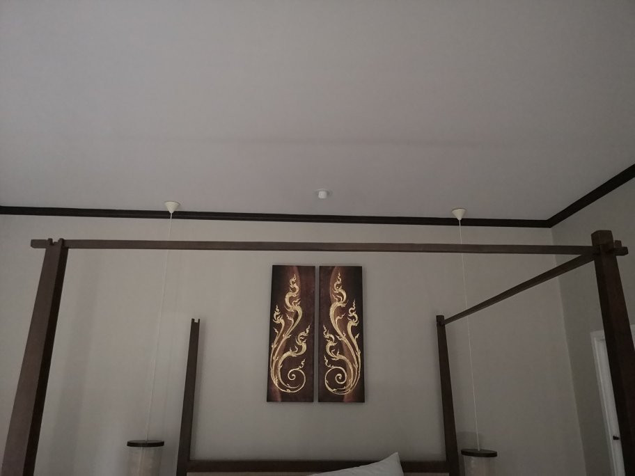 泰式时尚别墅主图