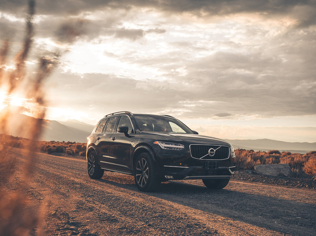 Mono Lake Tufa State Natural Reserve-利韦宁必去景点