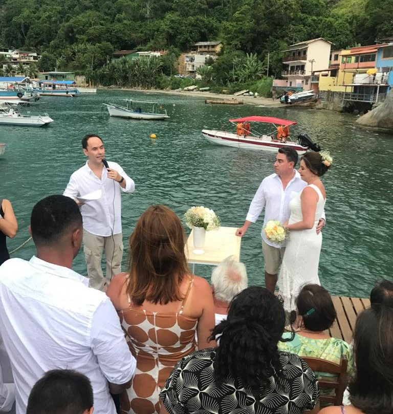 Pousada Toca Do Cambu主图