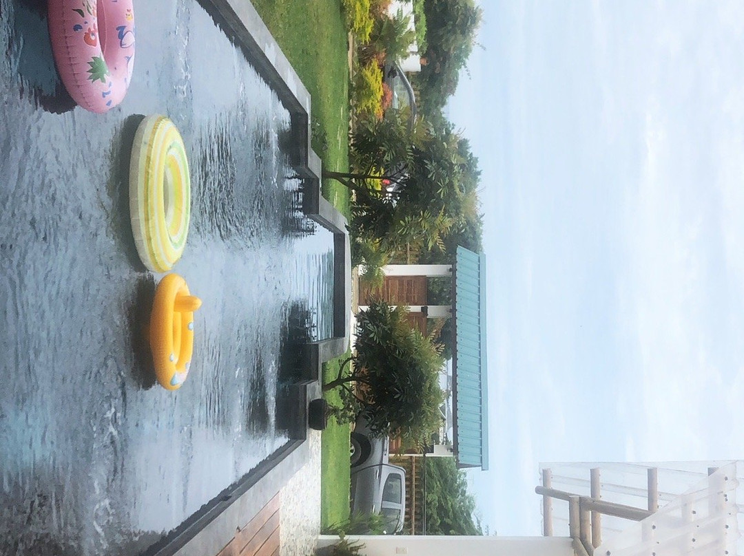 Villas Los Olivos主图