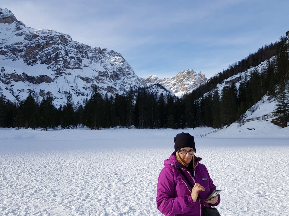 Cappella "Lago di Braies"-Braies必去景点