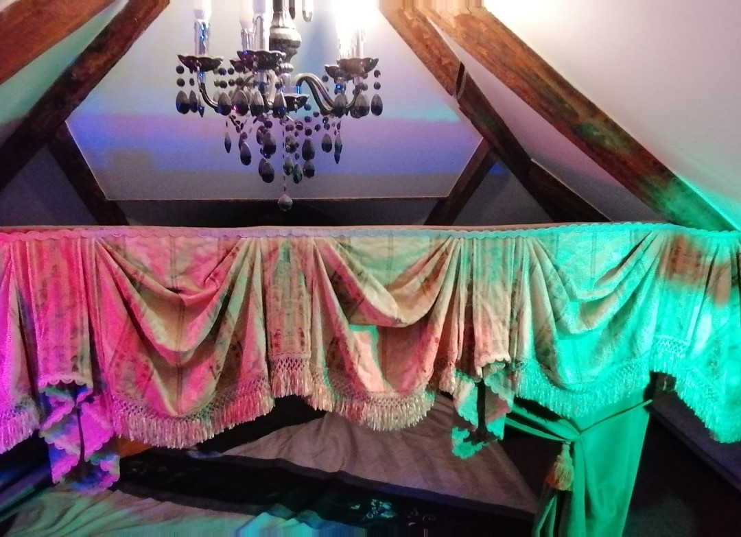 Paivilla Boutique Villa Residentse Apartement Hotel主图