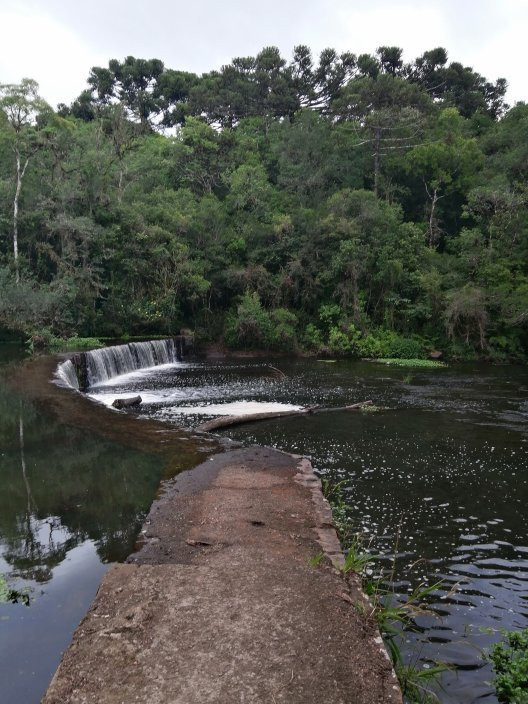 Parque Estadual do Caracol景点图片