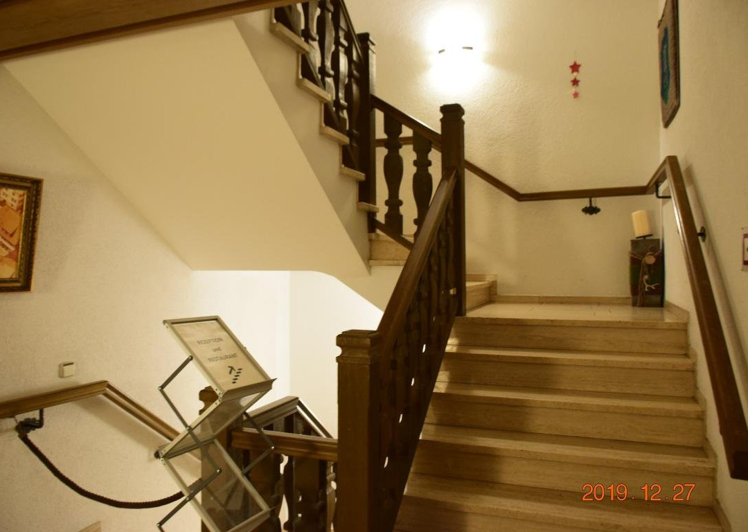 Landgasthof Hotel Hirsch主图