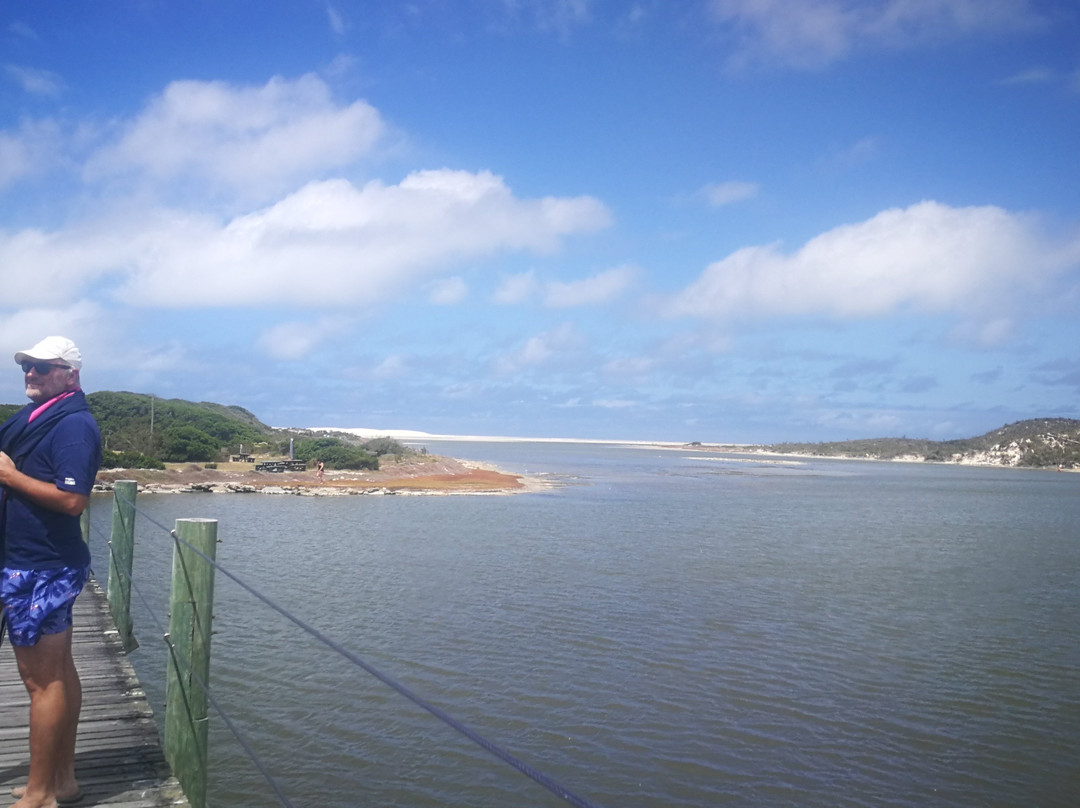 De Mond Nature Reserve-Bredasdorp必去景点