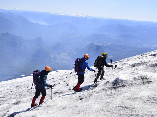 MAN AND NATURE-普孔必去景点